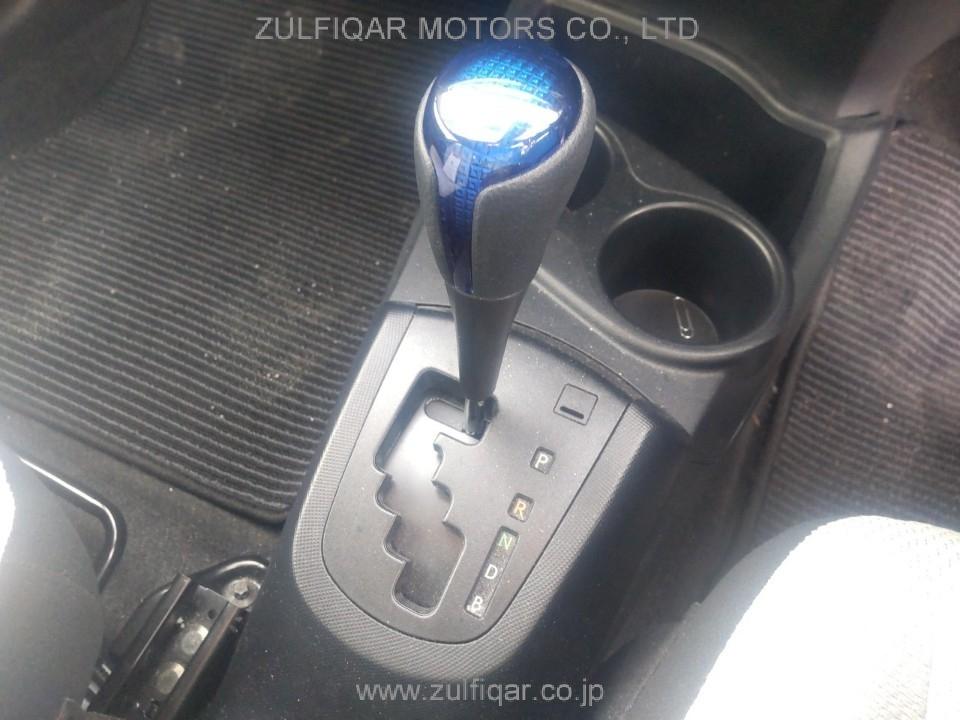 TOYOTA AQUA 2021 Image 11