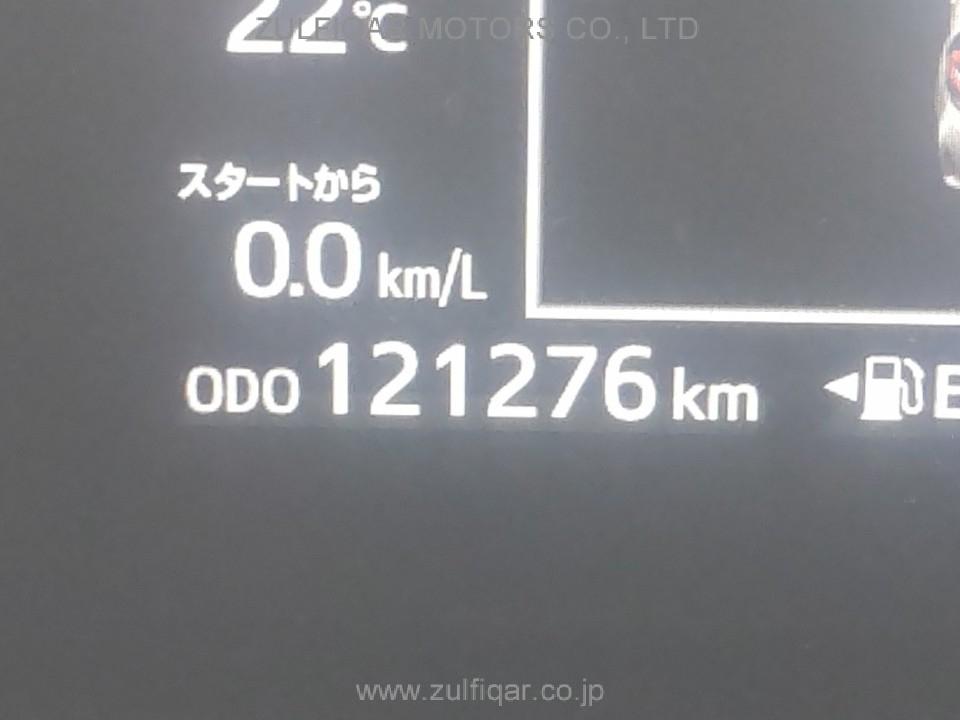 TOYOTA AQUA 2021 Image 8