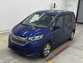 HONDA FREED HYBRID 2016 Image 1