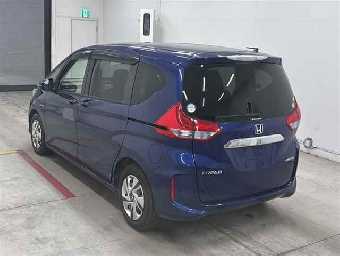 HONDA FREED HYBRID 2016 Image 3
