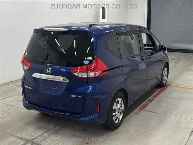 HONDA FREED HYBRID 2016 Image 5