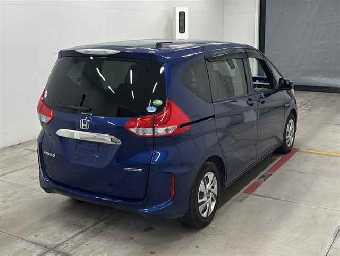 HONDA FREED HYBRID 2016 Image 5