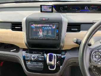 HONDA FREED HYBRID 2016 Image 6