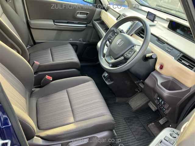 HONDA FREED HYBRID 2016 Image 7