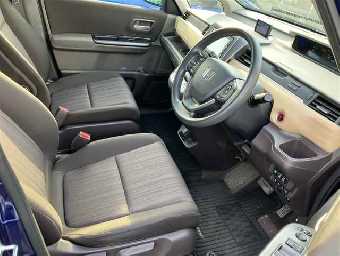 HONDA FREED HYBRID 2016 Image 7