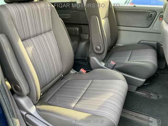 HONDA FREED HYBRID 2016 Image 8