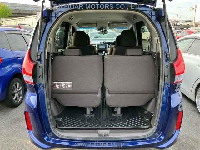 HONDA FREED HYBRID 2016 Image 10