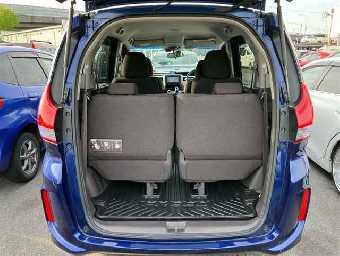 HONDA FREED HYBRID 2016 Image 10
