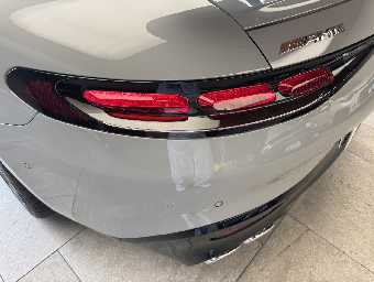 MERCEDES AMG GT 2024 Image 24
