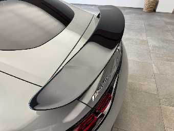 MERCEDES AMG GT 2024 Image 25