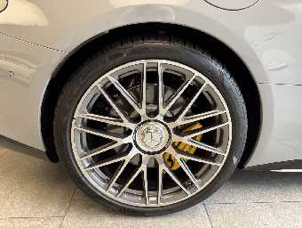 MERCEDES AMG GT 2024 Image 28
