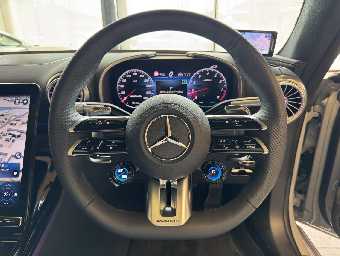 MERCEDES AMG GT 2024 Image 32