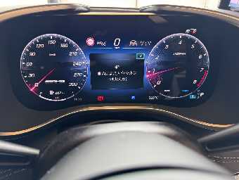MERCEDES AMG GT 2024 Image 40