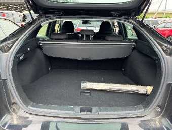 TOYOTA PRIUS 2021 Image 11