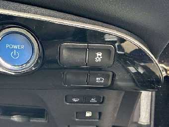 TOYOTA PRIUS 2021 Image 7