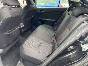 TOYOTA PRIUS 2021 Image 10