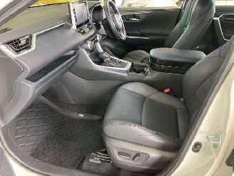 TOYOTA RAV-4 2021 Image 12