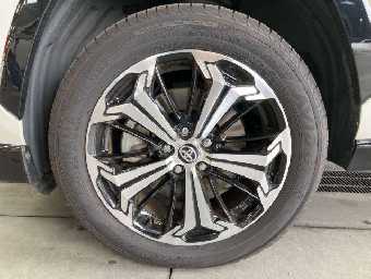 TOYOTA RAV-4 2021 Image 13