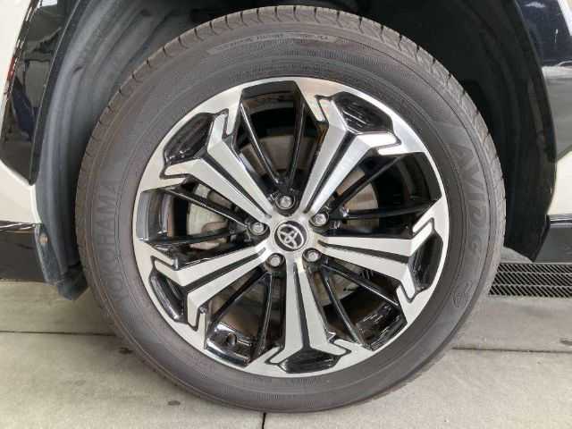 TOYOTA RAV-4 2021 Image 19