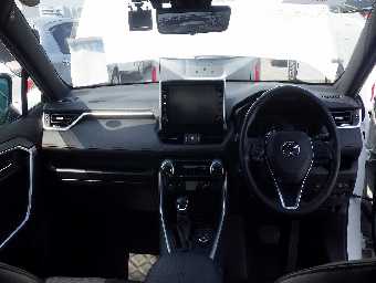 TOYOTA RAV-4 2021 Image 5