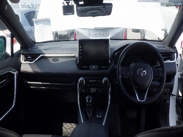 TOYOTA RAV-4 2021 Image 24