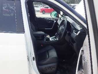 TOYOTA RAV-4 2021 Image 6