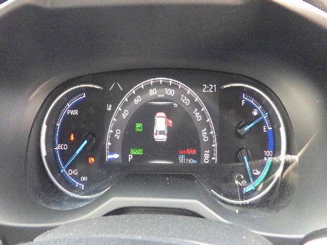 TOYOTA RAV-4 2021 Image 26