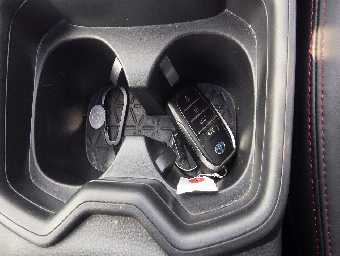 TOYOTA RAV-4 2021 Image 11