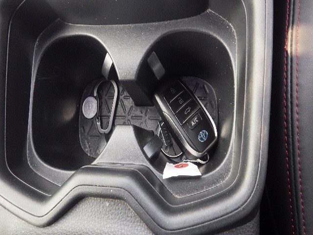 TOYOTA RAV-4 2021 Image 30