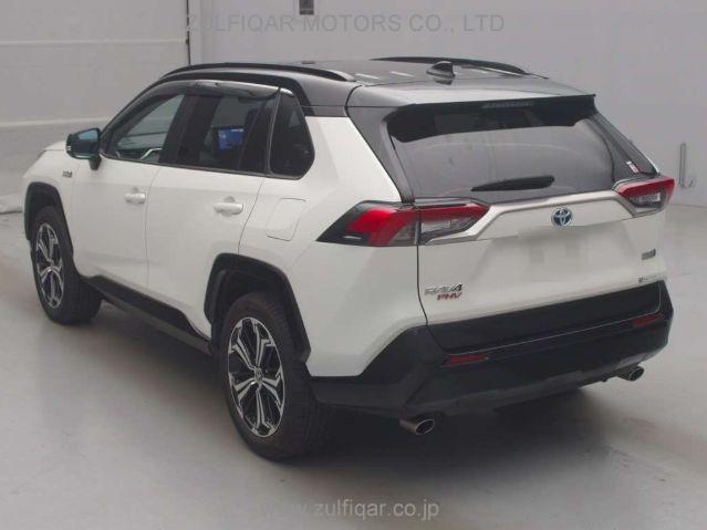 TOYOTA RAV-4 2021 Image 4