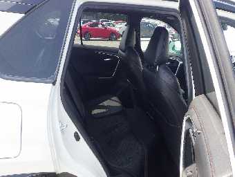 TOYOTA RAV-4 2021 Image 12