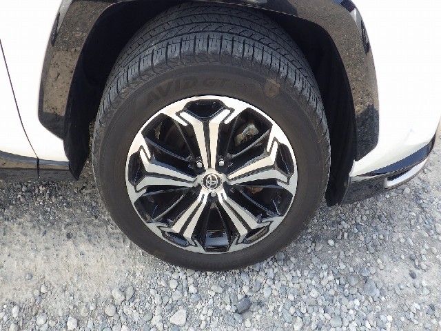 TOYOTA RAV-4 2021 Image 36