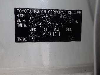 TOYOTA RAV-4 2021 Image 20