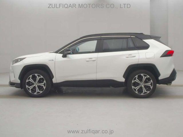TOYOTA RAV-4 2021 Image 5