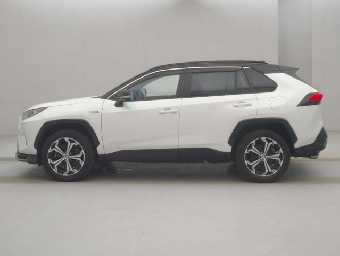 TOYOTA RAV-4 2021 Image 5