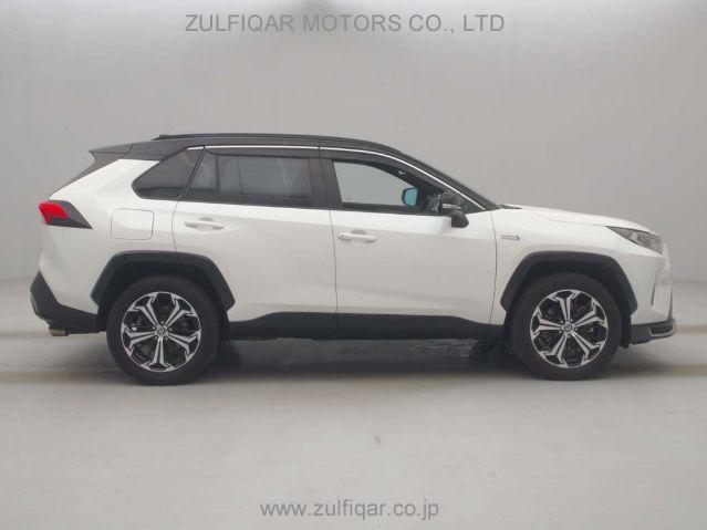 TOYOTA RAV-4 2021 Image 6