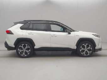 TOYOTA RAV-4 2021 Image 6