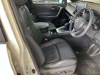 TOYOTA RAV-4 2021 Image 7