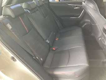 TOYOTA RAV-4 2021 Image 9