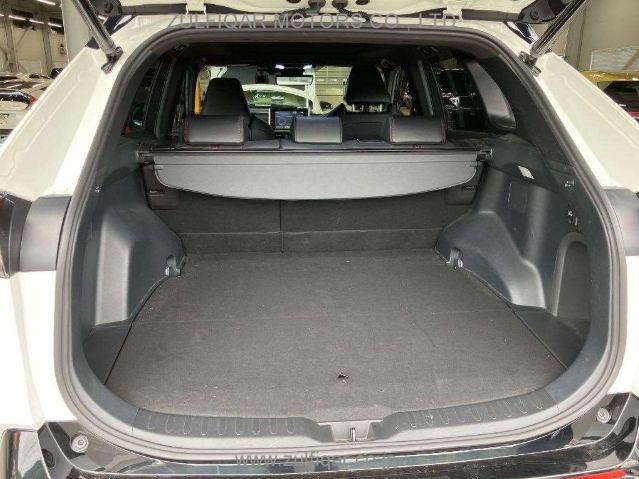 TOYOTA RAV-4 2021 Image 10