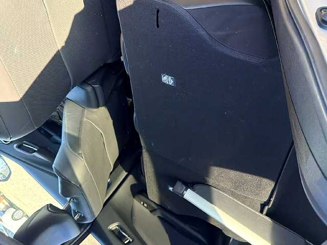 TOYOTA PRIUS 2017 Image 27