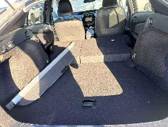 TOYOTA PRIUS 2017 Image 23