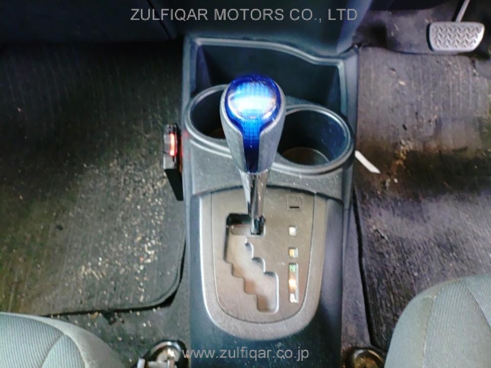 TOYOTA AQUA 2019 Image 11