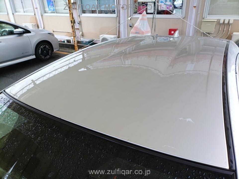 TOYOTA AQUA 2019 Image 5