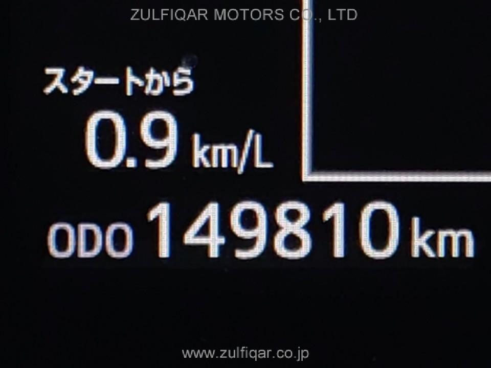 TOYOTA AQUA 2019 Image 8