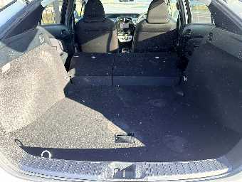 TOYOTA PRIUS 2017 Image 24