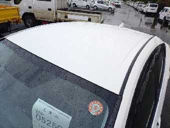 TOYOTA PRIUS 2017 Image 5