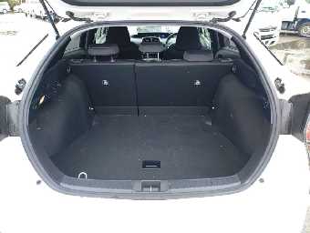 TOYOTA PRIUS 2017 Image 7