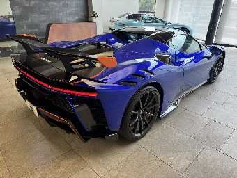 FERRARI SF90XX SPIDER 2026 Image 13