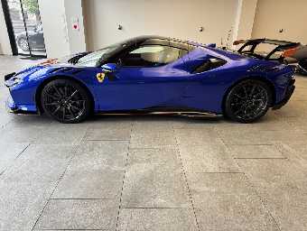 FERRARI SF90XX SPIDER 2026 Image 16